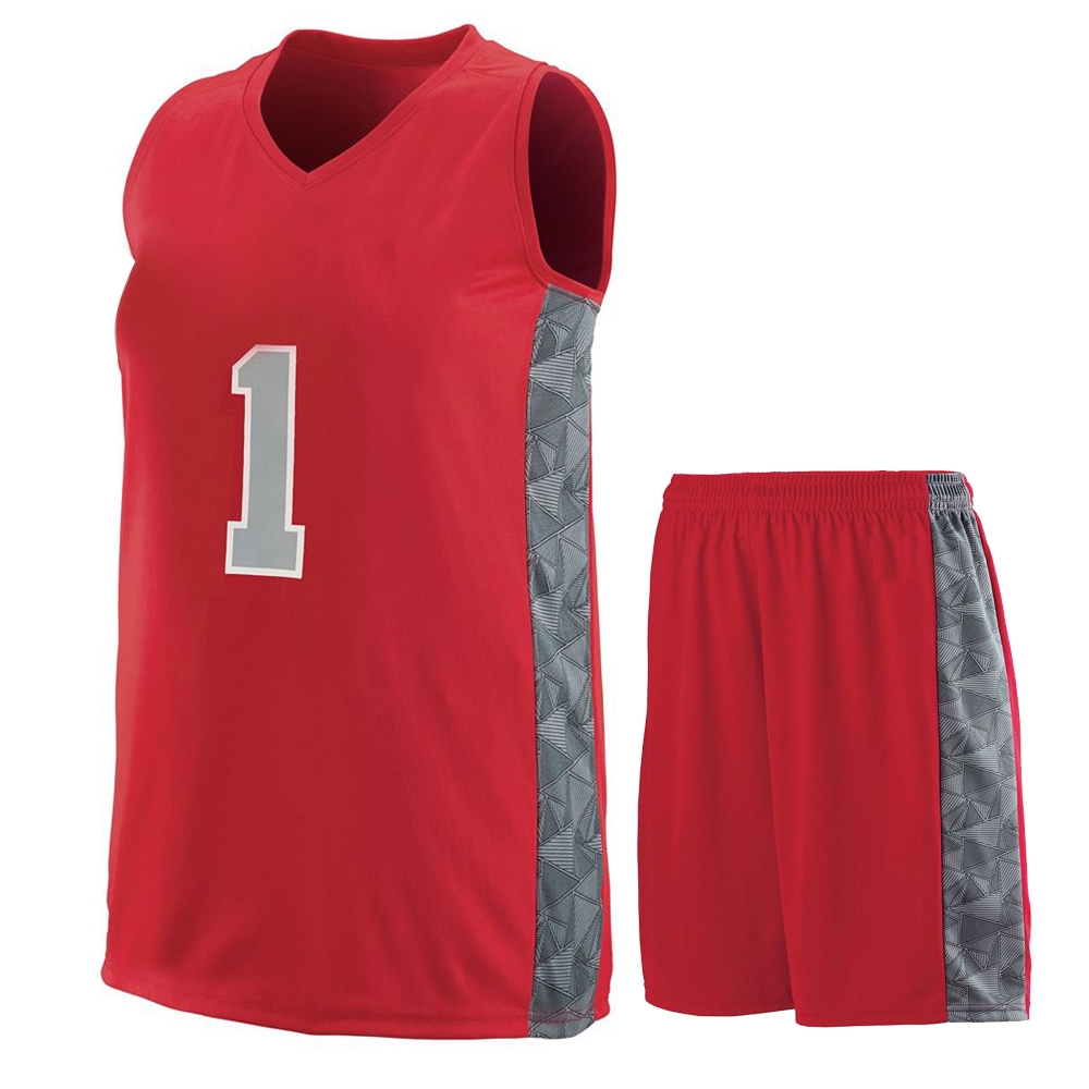 Basketball Uniform